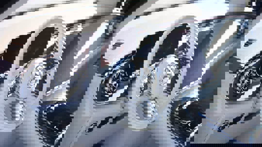 Used 2024 Mercedes-Benz EQE 350+ 4MATIC SUV image 15