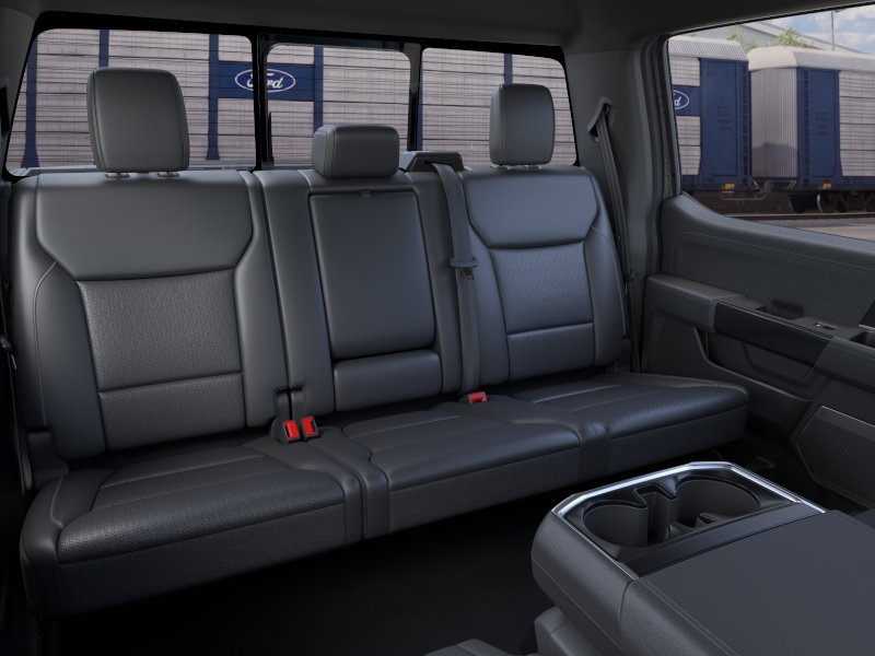 New 2026 Ford F150 Lariat AWD/4WD image 11