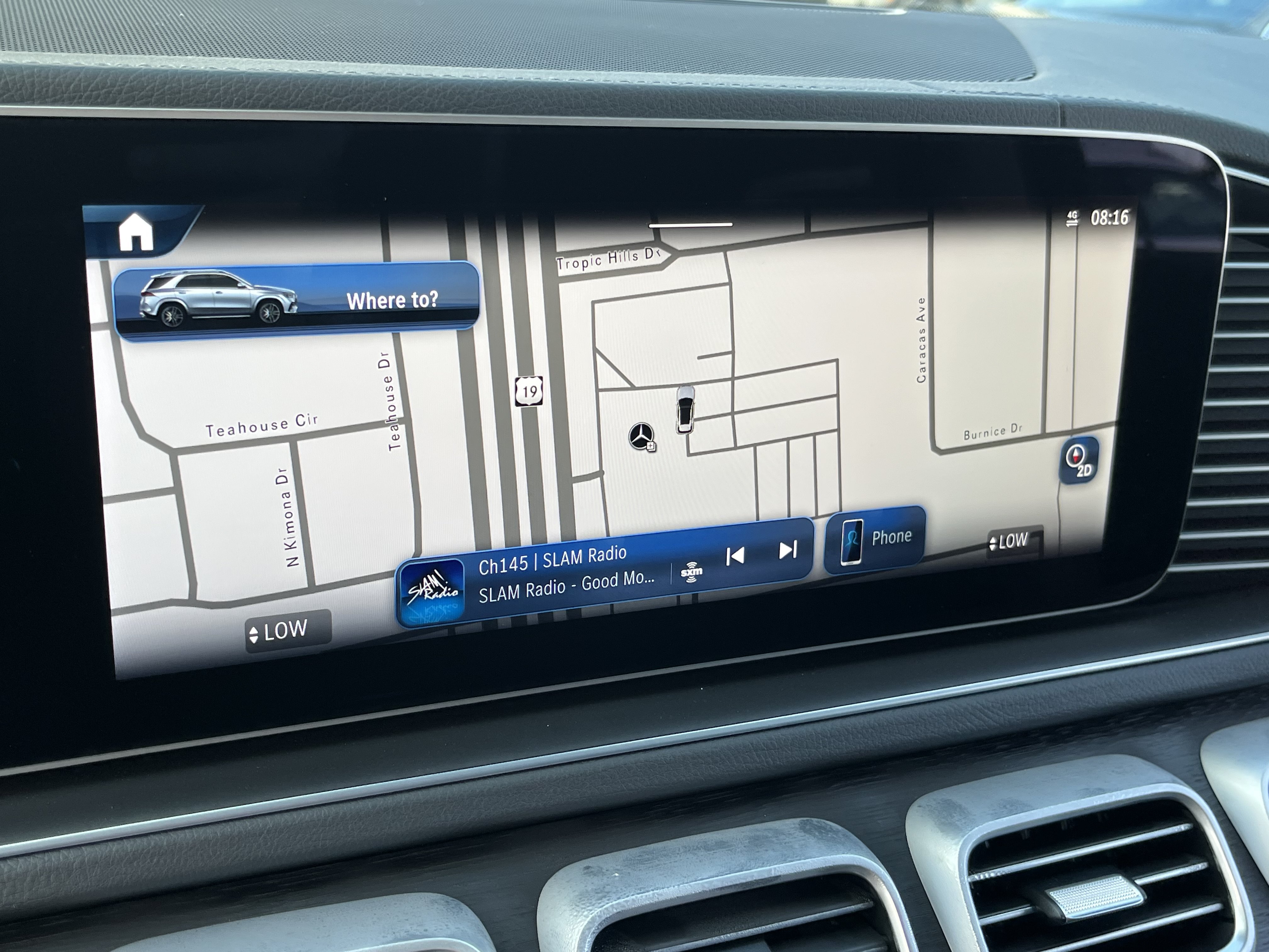 New 2026 Mercedes-Benz GLE 450e 4MATIC image 26