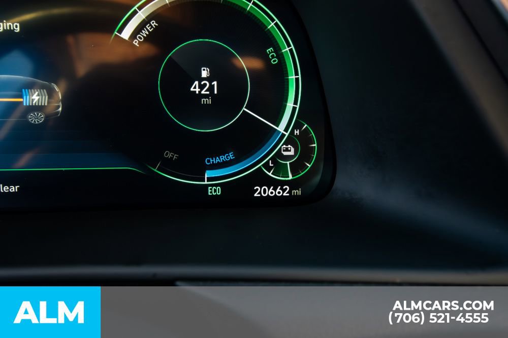 Used 2023 Hyundai Sonata Limited image 28