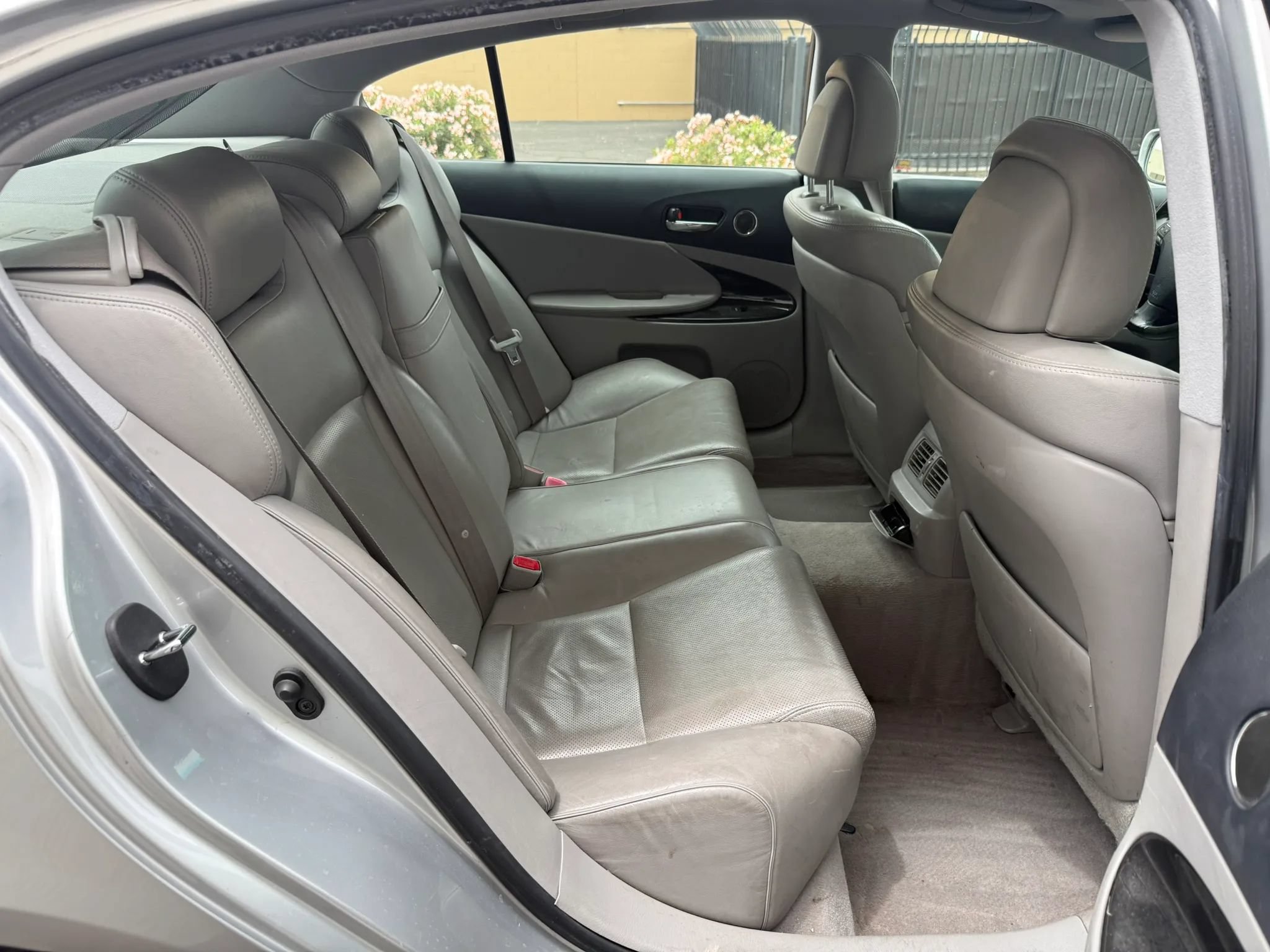Used 2006 Lexus GS 300 RWD image 14