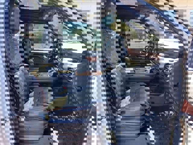 Used 2023 Lincoln Navigator L Black Label image 21