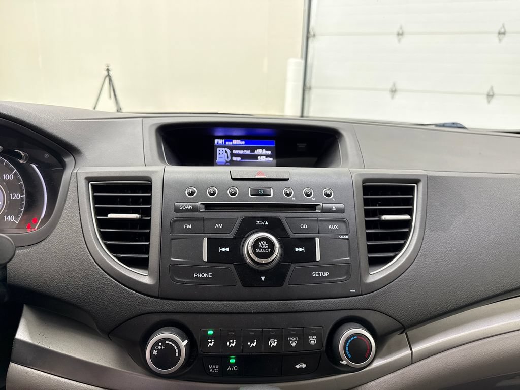 Used 2013 Honda CR-V EX image 17