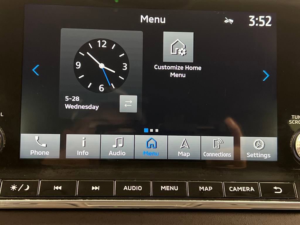 Used 2023 Mitsubishi Outlander SE image 57