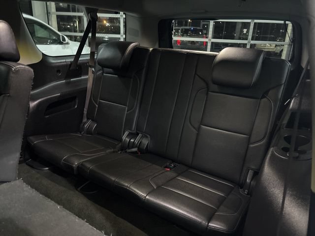 Used 2017 Chevrolet Suburban LT AWD/4WD image 32