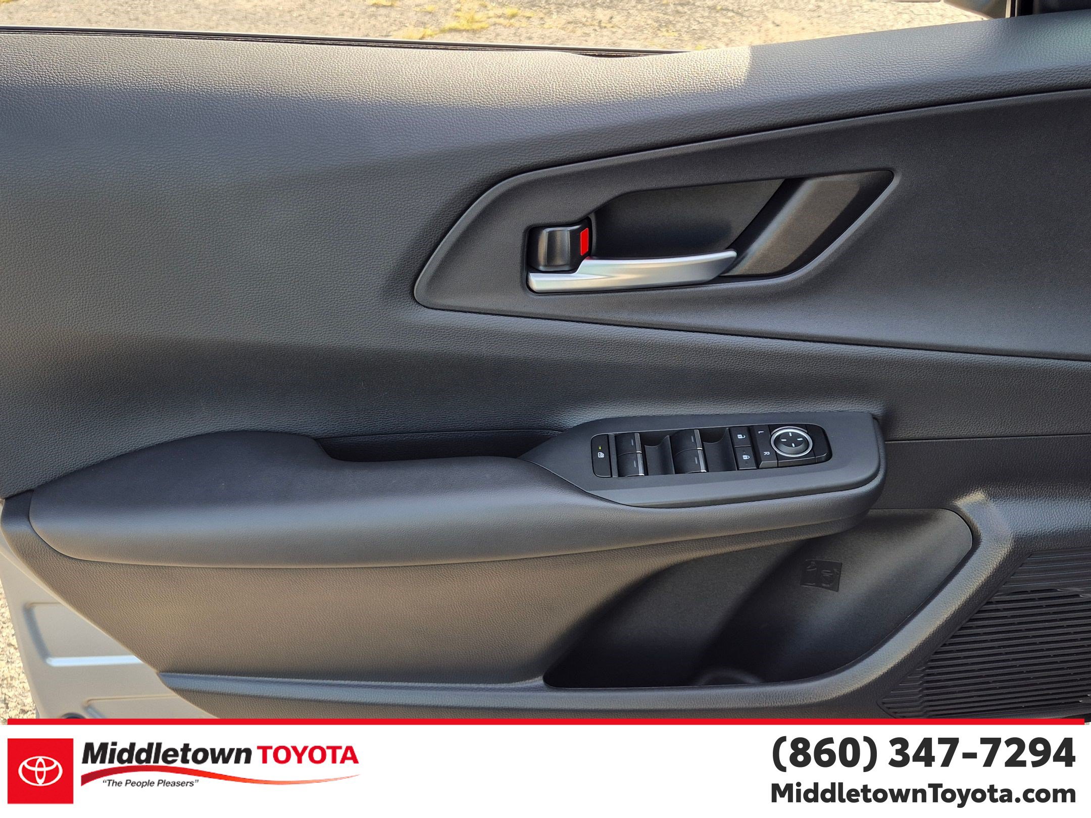 Certified 2024 Toyota Prius Prime FWD image 10