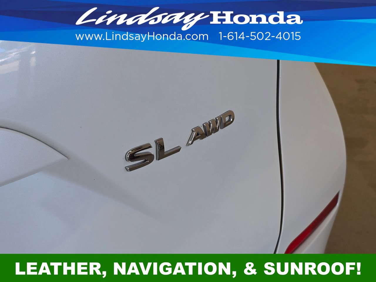 Used 2021 Nissan Murano SL w/ SL Moonroof Package AWD/4WD image 7