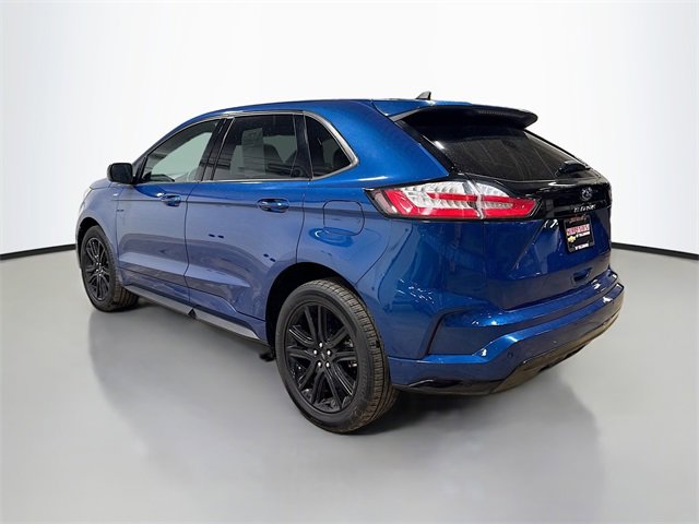 Used 2022 Ford Edge ST-Line image 9