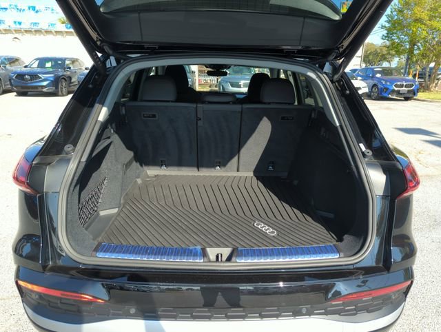 Used 2025 Audi Q5 Premium Plus w/ Premium Plus image 29
