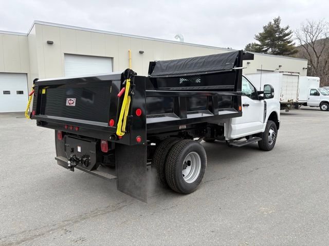 New 2026 Ford F350 XL w/ XL Chrome Package AWD/4WD image 23