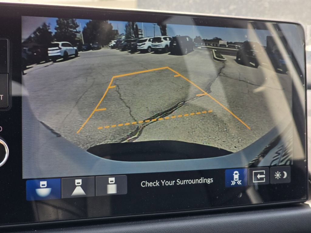 New 2026 Honda HR-V EX-L image 15