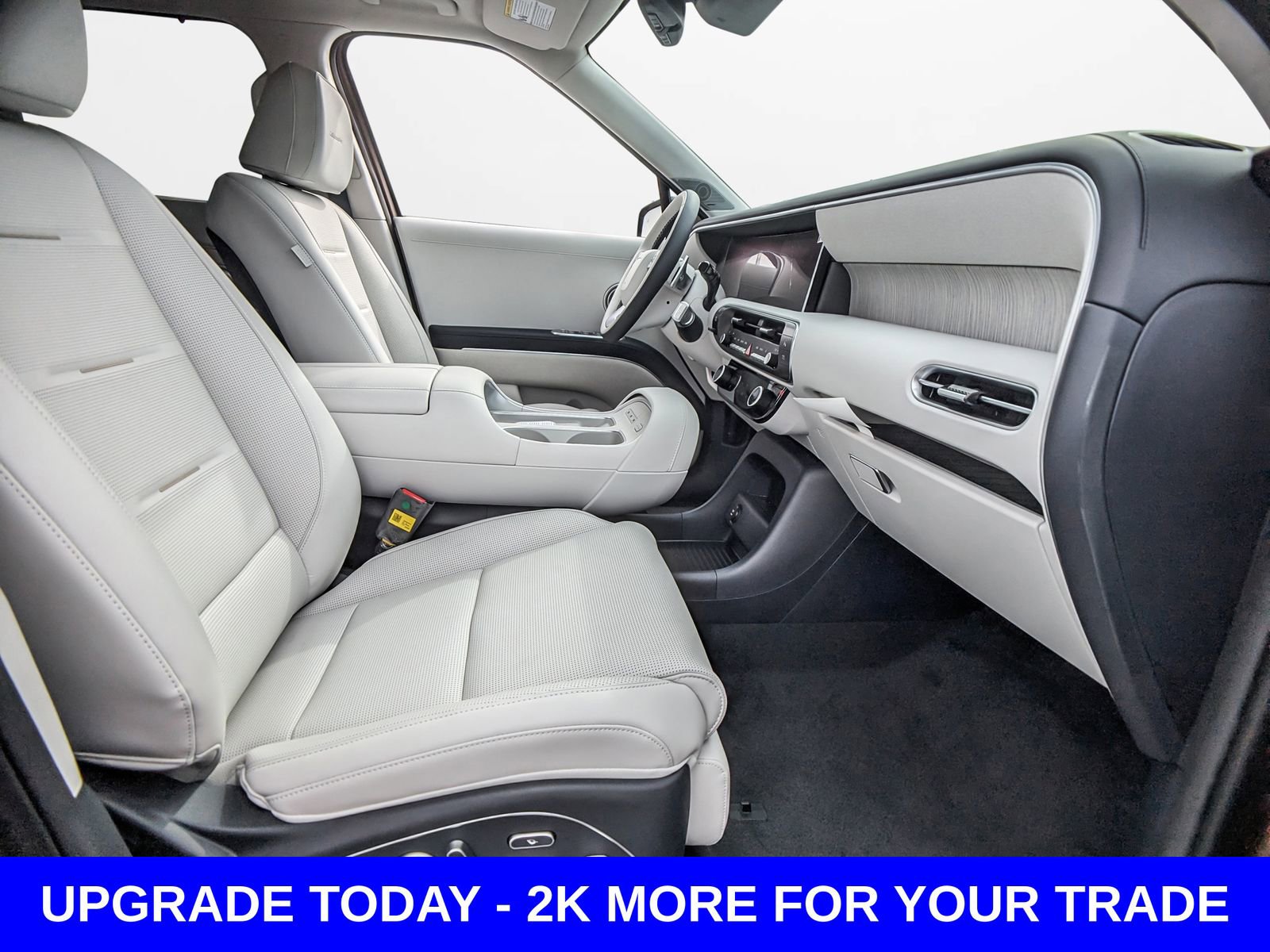 New 2026 Hyundai Palisade Calligraphy image 30