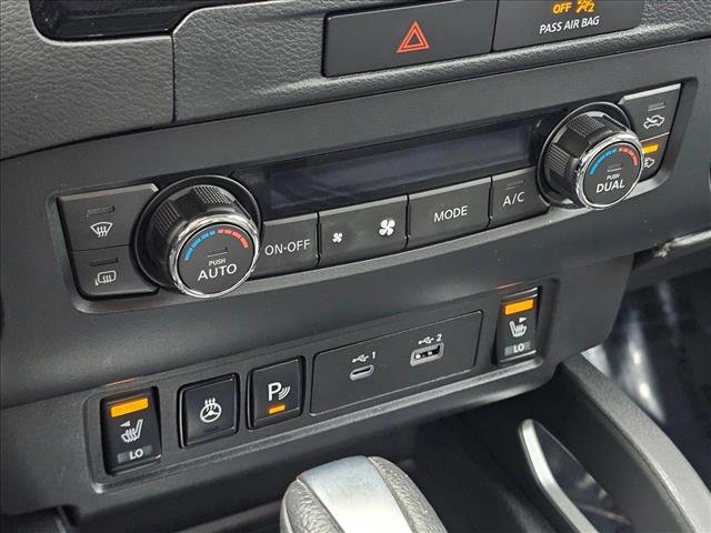 Used 2022 Nissan Frontier SV image 27