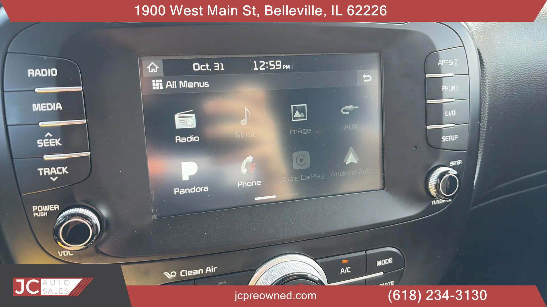 Used 2019 Kia Soul w/ Convenience Package image 24