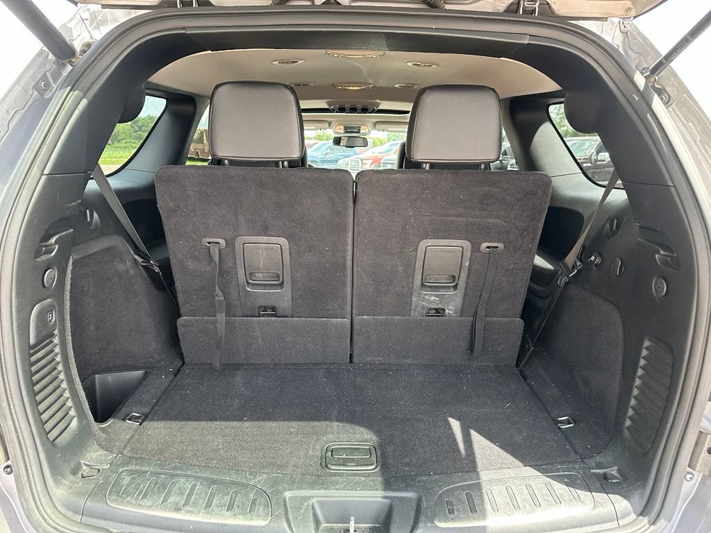 Used 2014 Dodge Durango Limited w/ Premium Group AWD/4WD image 28