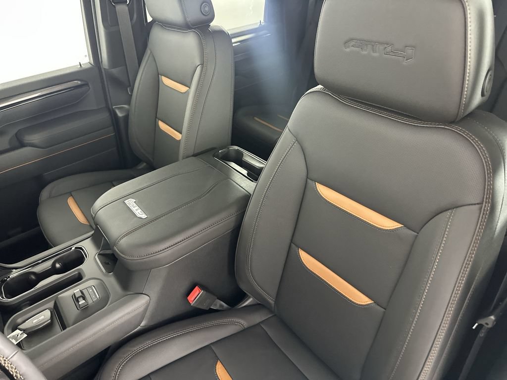 New 2026 GMC Sierra 2500 AT4 w/ Technology Package AWD/4WD image 22