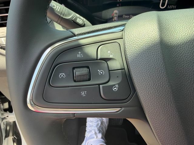 New 2026 Buick Encore GX Sport Touring w/ Advanced Technology Package FWD image 17