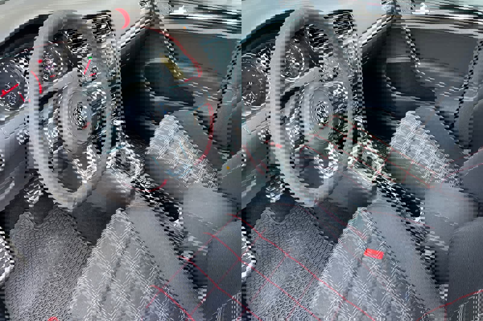 Used 2017 Volkswagen GTI Sport image 11