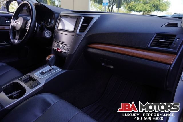 Used 2014 Subaru Outback 2.5i Limited w/ Moonroof Package AWD/4WD image 87