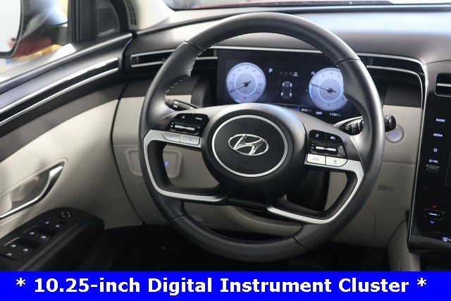Used 2023 Hyundai Tucson SEL w/ Convenience Package image 10