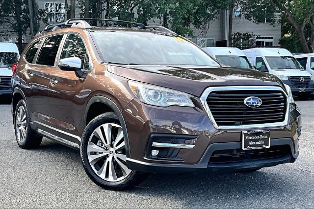 Used 2019 Subaru Ascent Touring w/ Popular Package #2