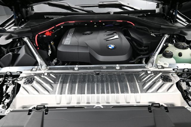 New 2026 BMW X3 xDrive30i w/ Premium Package AWD/4WD image 23