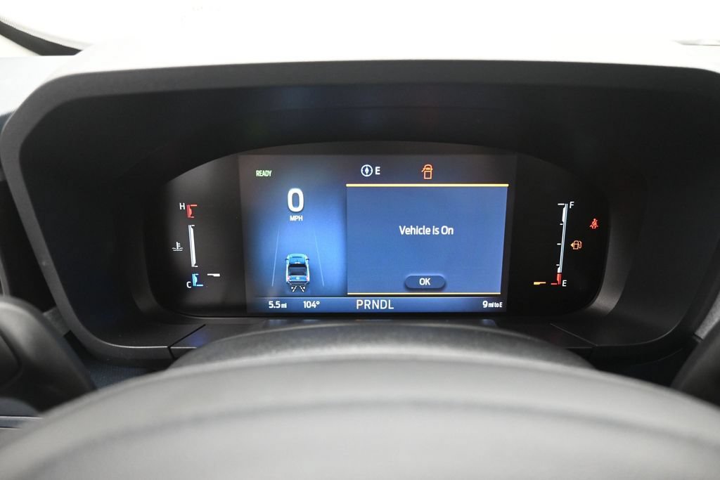 New 2026 Ford Maverick XLT FWD image 6