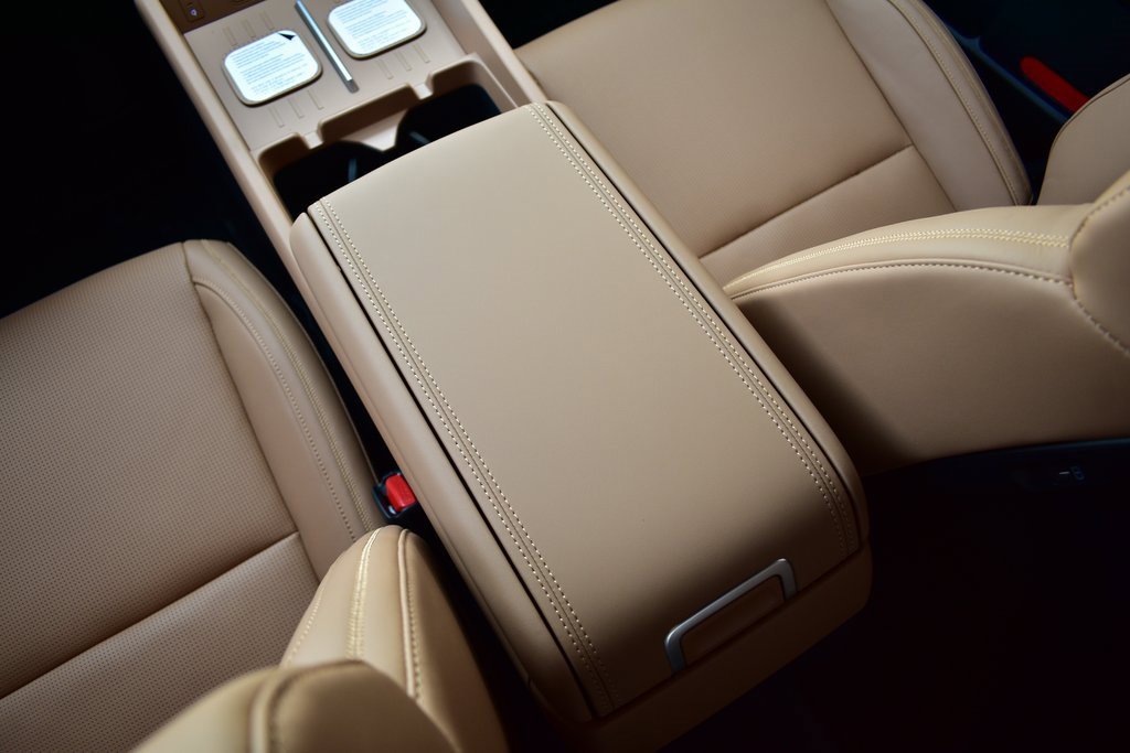 New 2026 Hyundai Santa Fe Calligraphy image 43