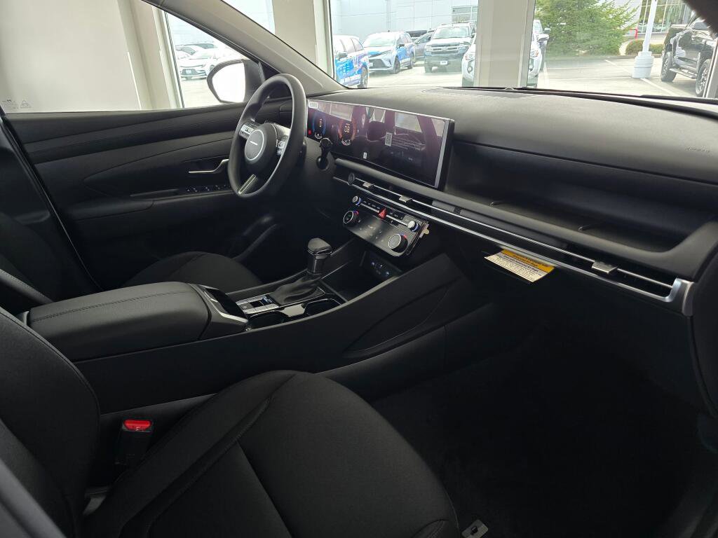 New 2026 Hyundai Tucson SEL image 44