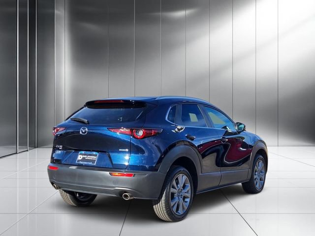 Used 2023 MAZDA CX-30 AWD 2.5 S w/ Select Package image 24