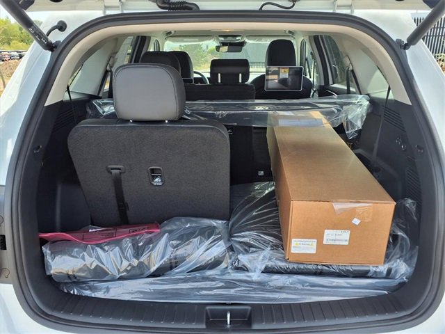 New 2026 Kia Sorento EX image 26