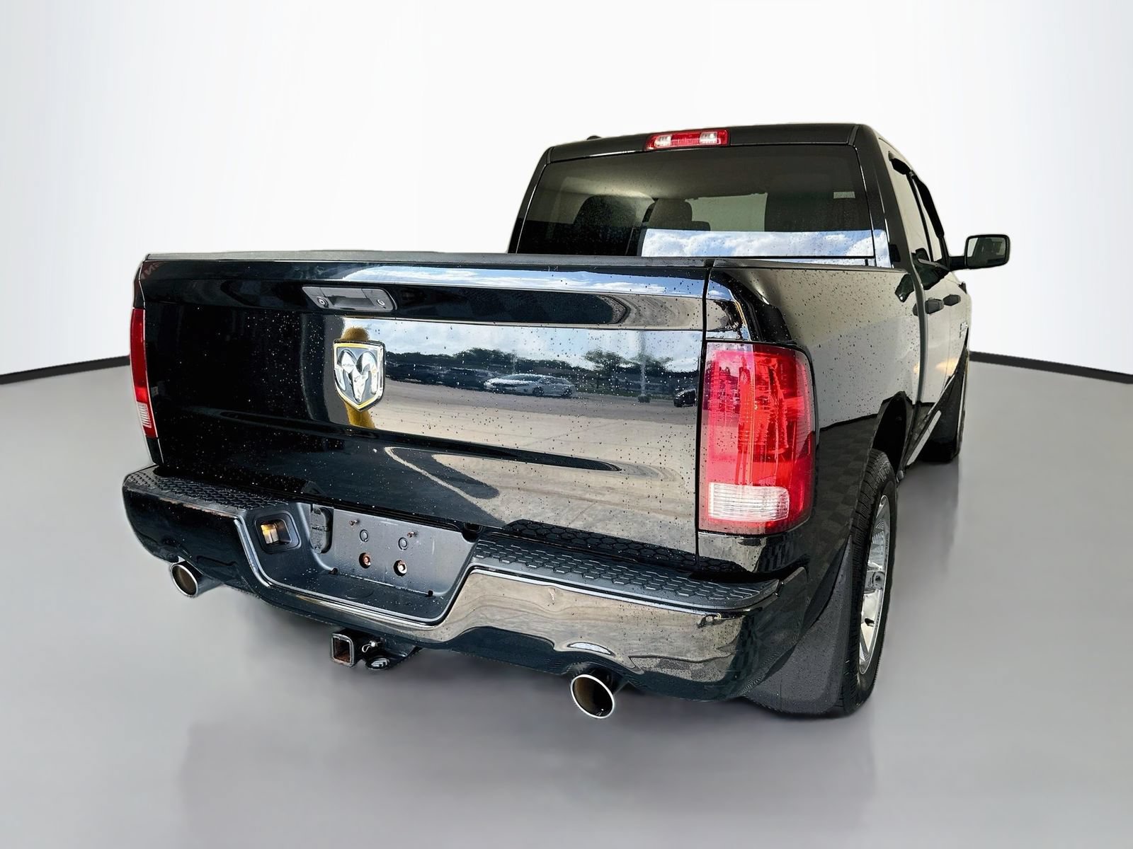 Used 2014 RAM 1500 Express RWD image 7