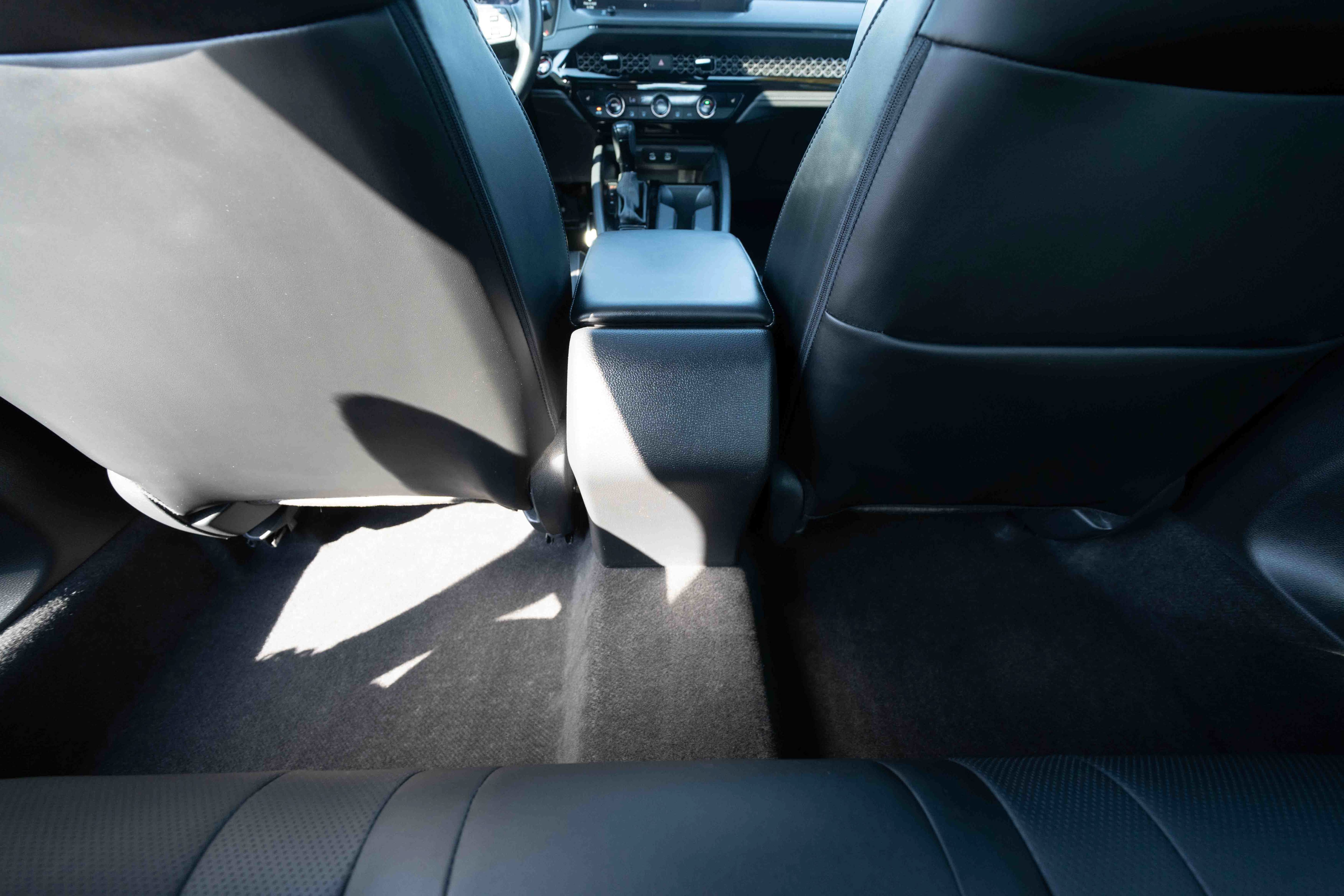 Used 2024 Honda Accord Sport image 22