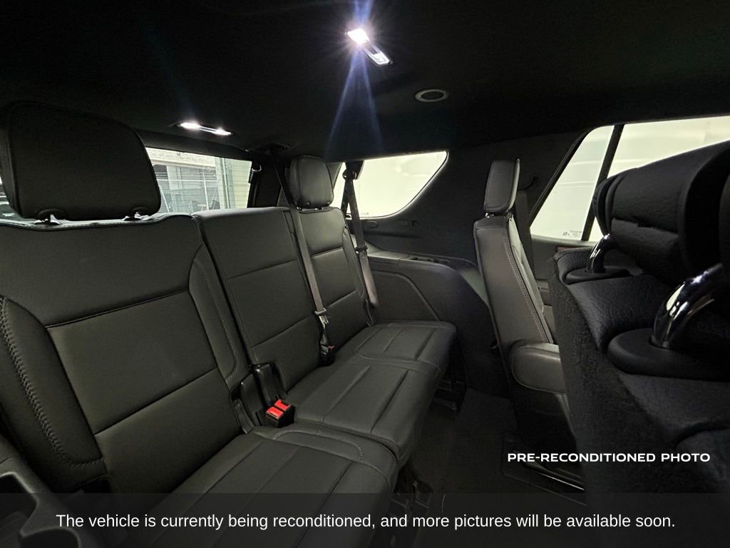 Used 2025 GMC Yukon Denali image 15