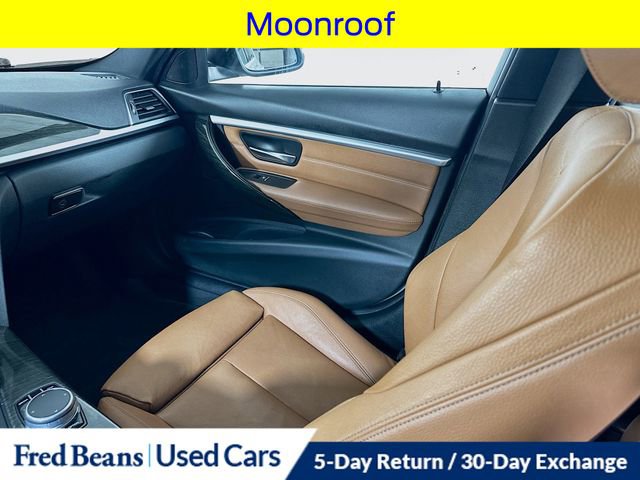 Used 2017 BMW 330i xDrive Sedan image 30