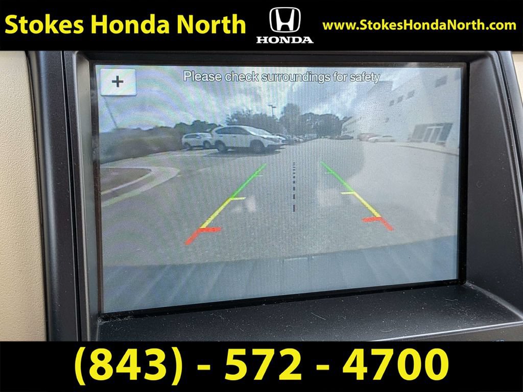 Used 2017 Ford Flex Limited w/ Equipment Group 303A AWD/4WD image 25