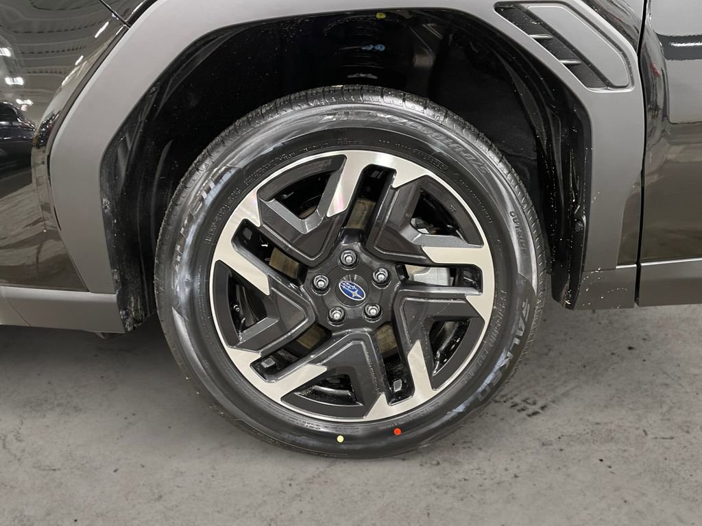 New 2026 Subaru Forester Limited AWD/4WD image 17