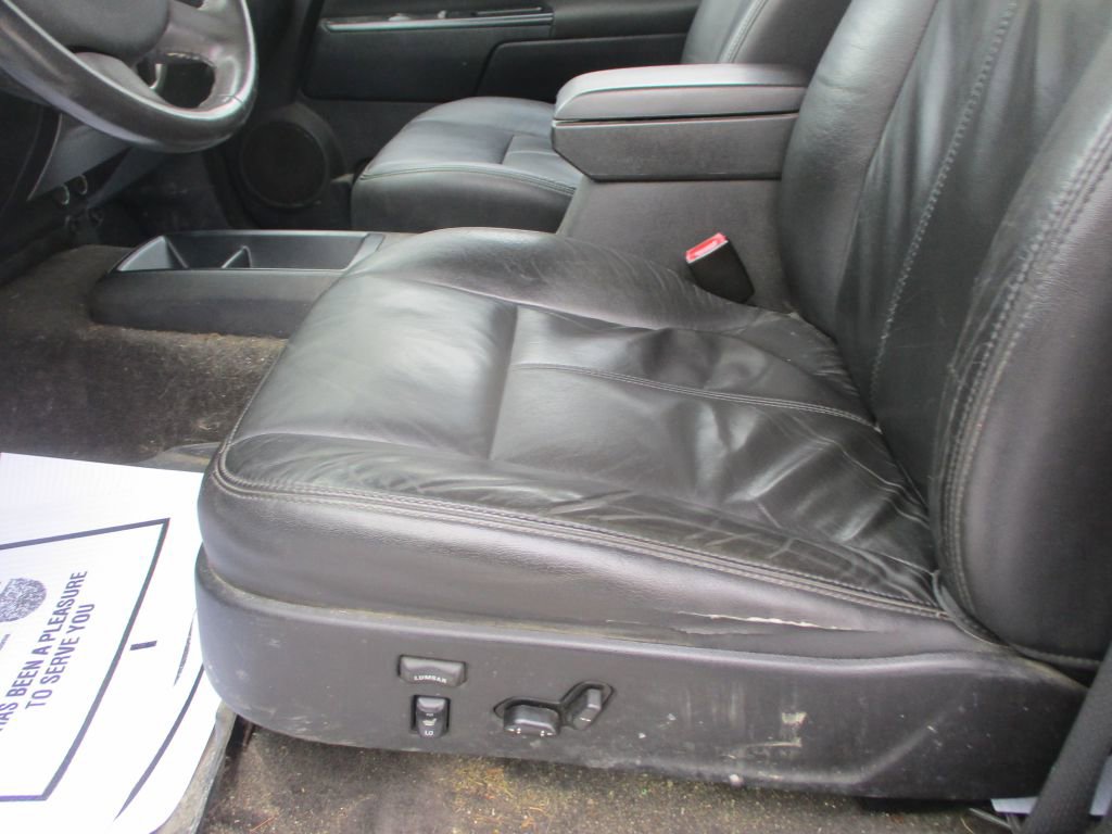 Used 2012 Chevrolet Colorado LT image 13