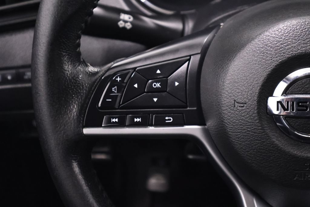 Used 2019 Nissan Rogue S w/ Special Edition Package AWD/4WD image 22