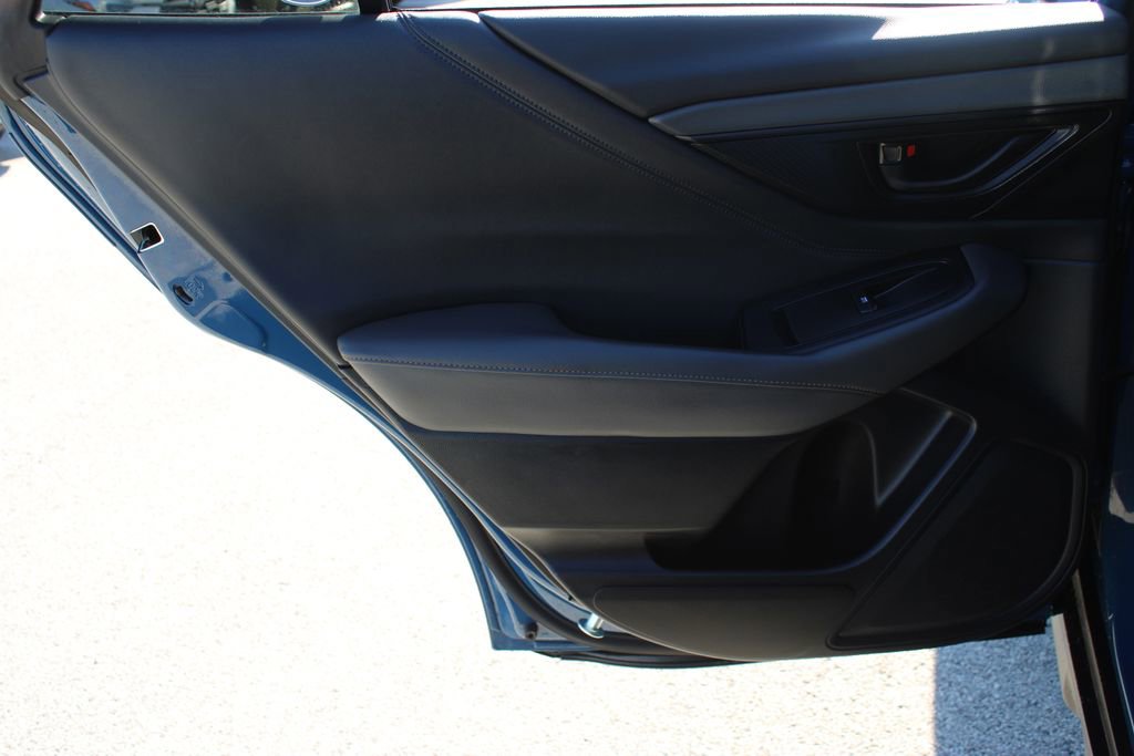 Certified 2025 Subaru Outback Wilderness w/ Wilderness Package image 24