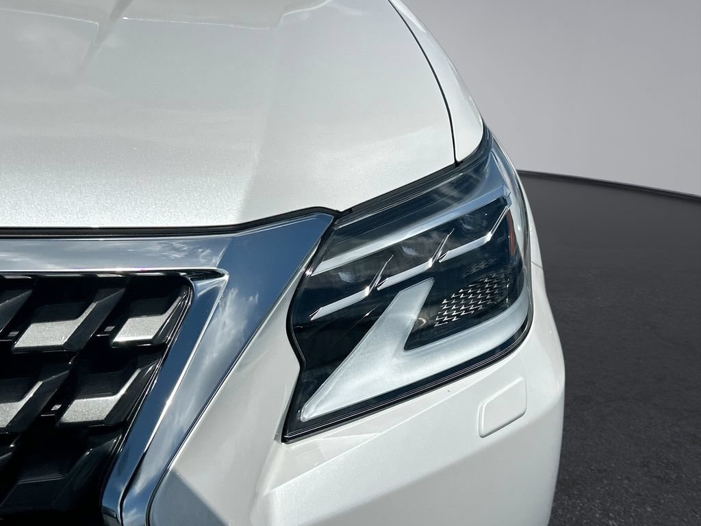 Used 2023 Lexus GX 460 Premium AWD/4WD image 30