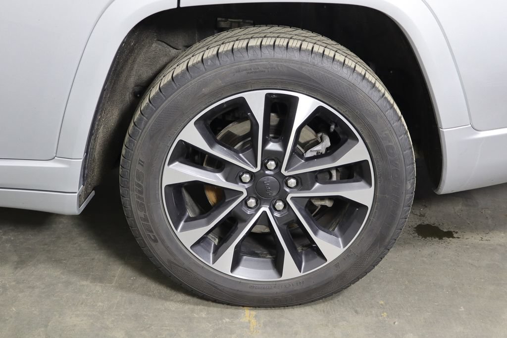 Used 2023 Jeep Grand Cherokee L Overland AWD/4WD image 56