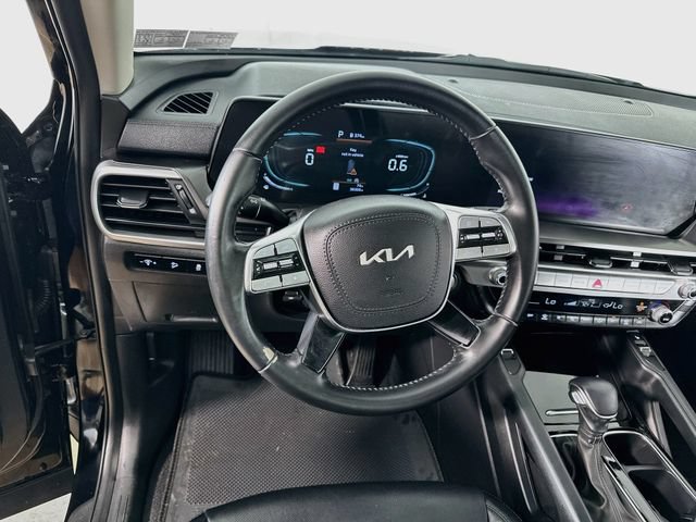 Used 2023 Kia Telluride S w/ S Sunroof Package AWD/4WD image 19