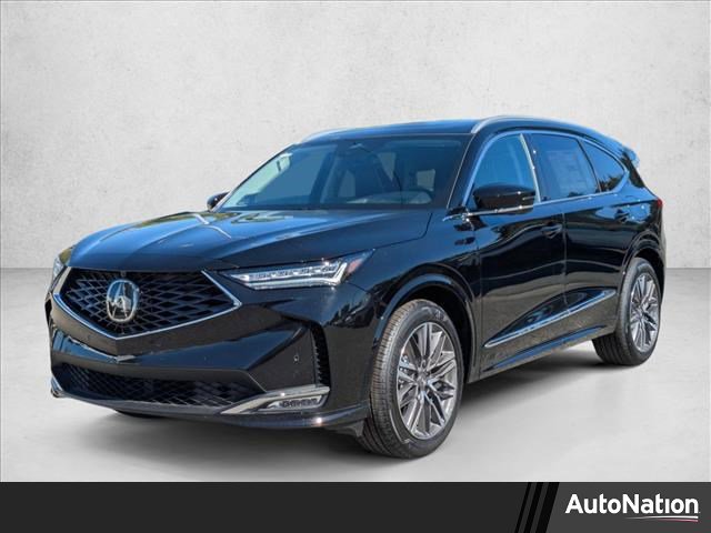 New 2026 Acura MDX SH-AWD w/ Advance Package
