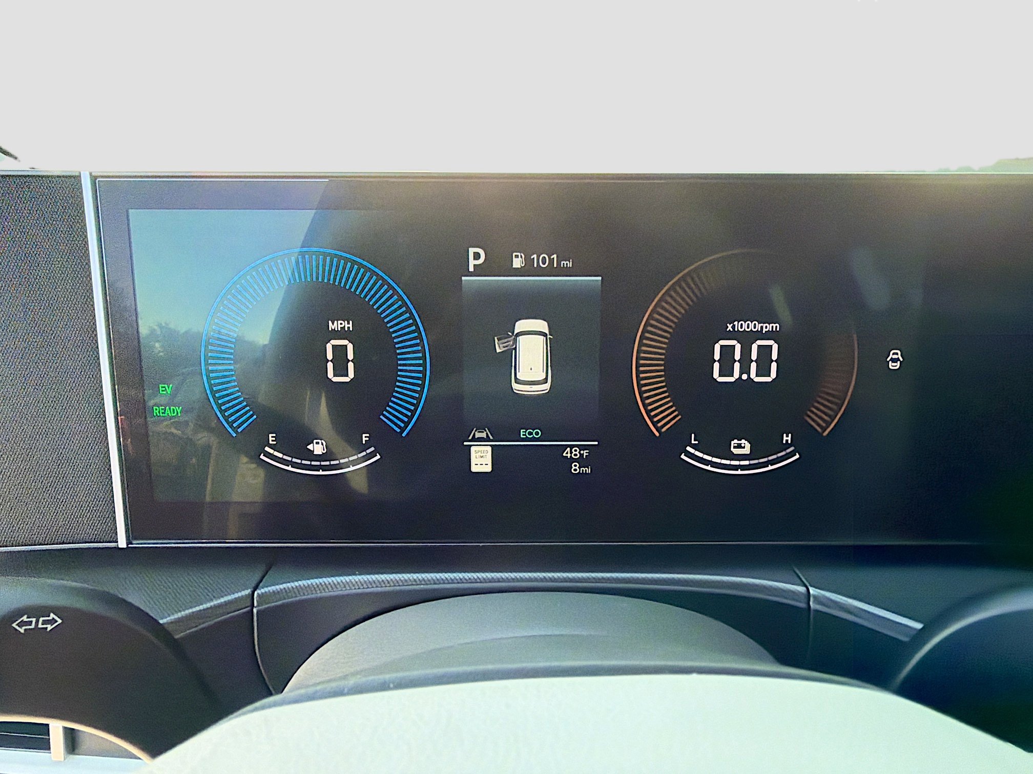 New 2026 Hyundai Santa Fe SE image 39