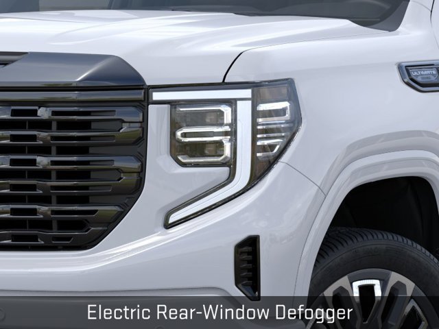 New 2026 GMC Sierra 1500 Denali Ultimate AWD/4WD image 14