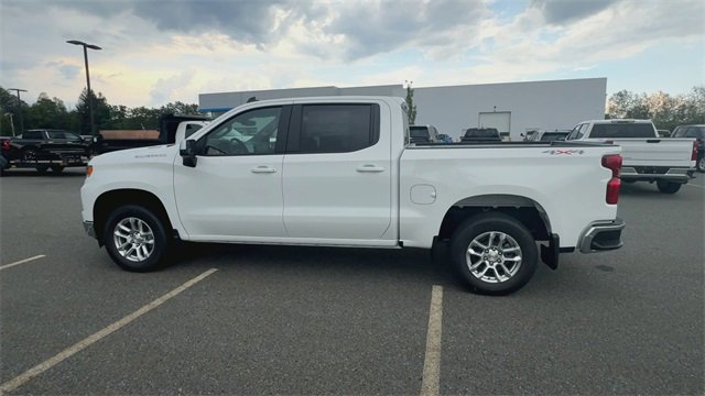 New 2026 Chevrolet Silverado 1500 LT image 6