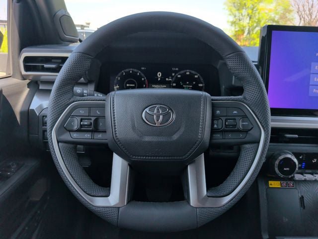 New 2026 Toyota Tacoma TRD Off-Road AWD/4WD image 14