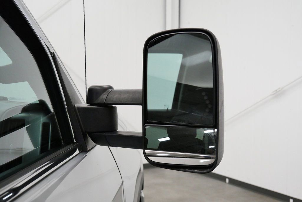 Used 2015 GMC Sierra 2500 SLE image 37