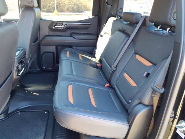 Used 2023 GMC Sierra 1500 AT4 AWD/4WD image 9